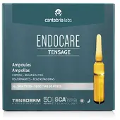 ENDOCARE Tensage Ampoules 20 X 2ml