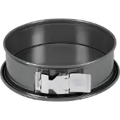 Kaiser La Forme Plus Spring Form Pan Flat Bottom 26 Cm Bageform