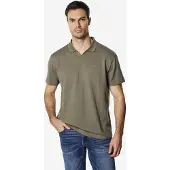 KOROSHI Bluser & t-shirts khaki