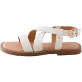 Next Sandaler hvid