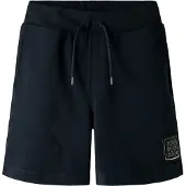 Name it Bukser 'NKMFresno' sort / offwhite