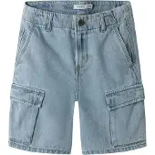 Name it Cargo Denimshorts