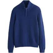 Next Pullover mørkeblå
