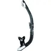 Mares Ergo Dry Dykkersnorkel