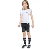 Adidas Sæt sort / hvid