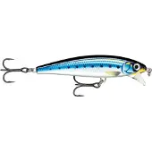 Rapala X-rap Magnum Cast Minnow 42g 100 Mm