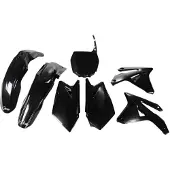 Ufo Suzuki Rmz 450 2007-2007 Sukit408-001 Plastikkit