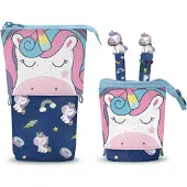 KARACTERMANIA Oh My Pop! Sweety Pop Up Sletbar Pen