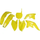 Ufo Suzuki Rmz 250 2007-2009 Sukit407-102 Plastikkit