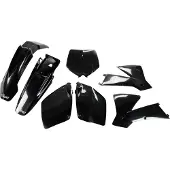 Ufo Ktm Sx/sx-f 2001-2002 Ktkit501-001 Plastikkit