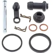 Moose Hard-parts Ktm Exc 125 01-09 Reparationssæt Til Bagerste Bremsekaliber
