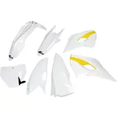 Ufo Hukit613-999w Plastikkit