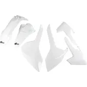 Ufo Husqvarna Te/tx/fe 2017-2019 Hukit618-041 Plastikkit