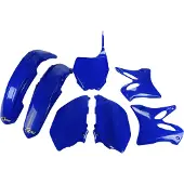Ufo Yamaha Yz 125/250 2006-2014 Usa Yakit307-089 Plastikkit