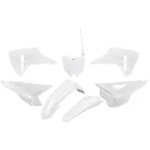 Ufo Honda Crf 250rx/crf 450rx 25-26 Plastikkit