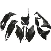 Ufo Kakit225-001 Plastikkit