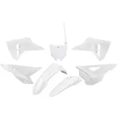 Ufo Honda Crf 250rx 22-24/crf 450rx 21-24 Plastikkit