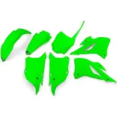 Ufo Kakit229-aflu Plastikkit