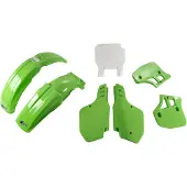 Ufo Kakit189-999 Plastikkit