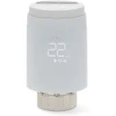 Nedis SmartLife Radiatorstyring | Zigbee 3.0 | Batteri