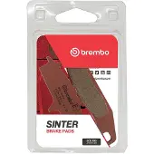 Brembo 07ka24sd Sintrede Bremseklodser