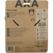 Axa Atlas Large Naz Stellelås Til Cykel