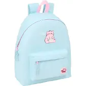 Safta Pembe 20.8l 33x42x15 Cm Rygsæk