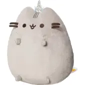 Pusheen Pusheenicorn plyslelsdyr - 24 cm