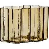 Hubsch Umber vase 30 cm Rav