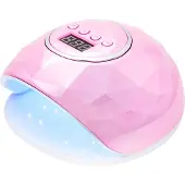 Activeshop Neglelamp UV LED Shiny 86W rosa perle (143807)