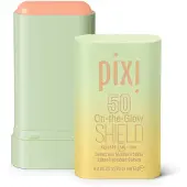 Pixi On-the-Glow SHIELD SPF 50 Solstift 19 g