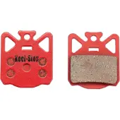 Kool Stop D190 Campagnolo Skivebremseklodser