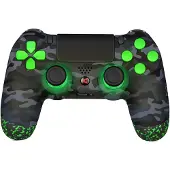Sony King Controller Urban Camo - Original Modified (PS4) (M4)