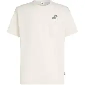O'Neill Bluser & t-shirts hvid