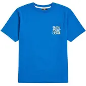 O'Neill Shirts royalblå / lyseblå / lysegul / hvid