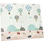 B Beez Double-sided (53009) Legeplads