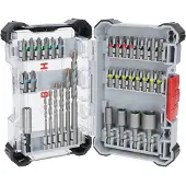 Bosch Murbor 35 Stykker