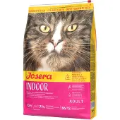 Josera Indoor Cat - 10 kg