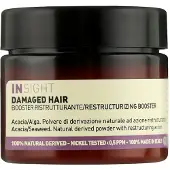 Insight Damaged Hair Restructurizing Booster - 35gr