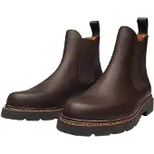 Aigle Boots ' QUERCY ' brun