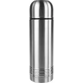 EMSA 618701600 Senator vakuumflaske, termokande, mobilt kaffekrus, 700 ml,