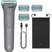 Philips Body Groomer Bg3485/15 Barbermaskine