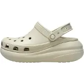 Crocs Classic Crush Træsko