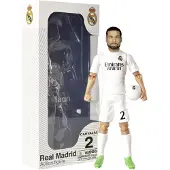 Sockers Real Madrid 20 Cm Carvajal Figur