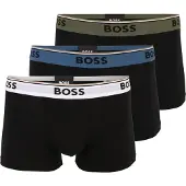 BOSS Power Trunk 10276514 Boxers 3 Enheder