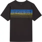 O'Neill Shirts blå / gul / sort