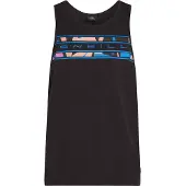 O'Neill Bluser & t-shirts blå / abrikos / lyserød / sort