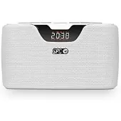 SPC Storm Digital Radio