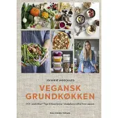 CSBOOKS Vegansk grundkøkken | Johanne Mosgaard