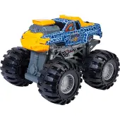 Dickie Toys Monster Truck - XXL - Raptor - - OneSize - Bil